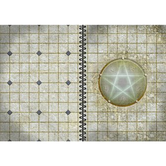 Big Book of Battle Mats