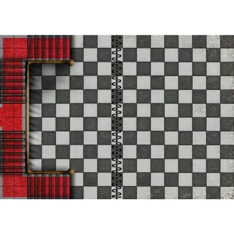 Big Book of Battle Mats