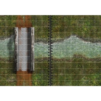 Big Book of Battle Mats