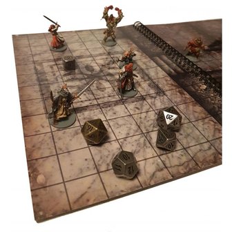 Big Book of Battle Mats