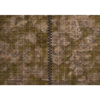 Big Book of Battle Mats