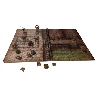 Big Book of Battle Mats