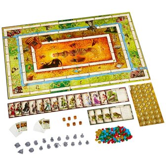 Talisman (Revised 4th Edition)