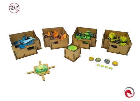 Photosynthesis: Insert (e-Raptor)