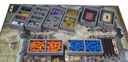 Troyes: Insert (Folded Space)