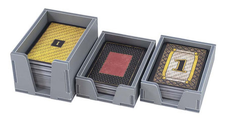 Troyes: Insert (Folded Space)