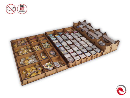 Small World: Insert (e-Raptor)