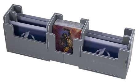 Legendary - A Marvel Deck Building Game: Insert (Folded Space)