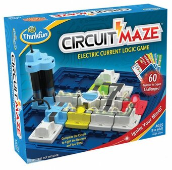 Circuit Maze (8+)