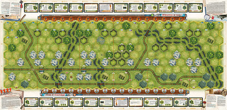 Memoir &#039;44: Sword of Stalingrad