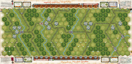 Memoir &#039;44: Tigers in the Snow