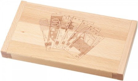 Geldkluis Breinbreker