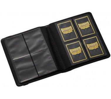 Dragon Shield Card Codex &ndash; 160 Pocket Portfolio (Peah)