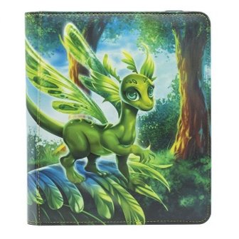 Dragon Shield Card Codex &ndash; 160 Pocket Portfolio (Peah)