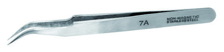 Vallejo Extra Fine Curved Tweezers