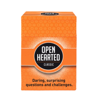 Openhearted: Classic [ENG]