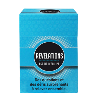 Revelations: Esprit d&#039;Equipe [FR]