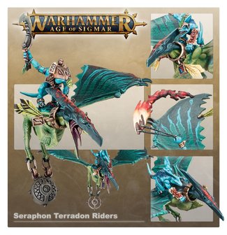 Warhammer: Age of Sigmar - Start Collecting! Skinks