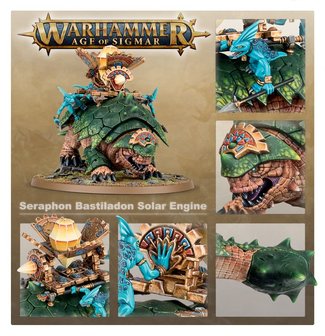 Warhammer: Age of Sigmar - Start Collecting! Skinks