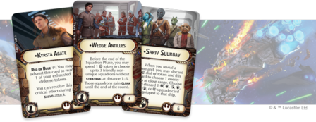 Star Wars: Armada &ndash; Nadiri Starhawk