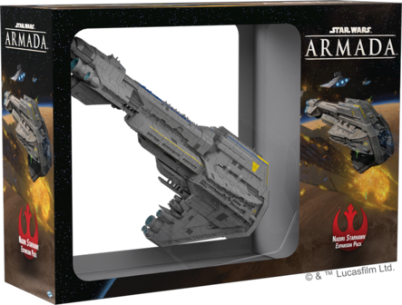 Star Wars: Armada &ndash; Nadiri Starhawk