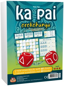 Ka Pai: Orokohanga
