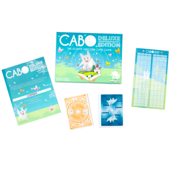 CABO [DELUXE EDITION]