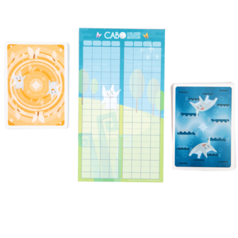 CABO [DELUXE EDITION]