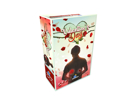 Valentine&#039;s Day