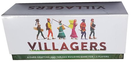 Villagers