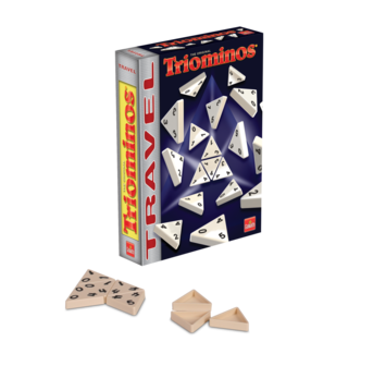 Triominos Travel