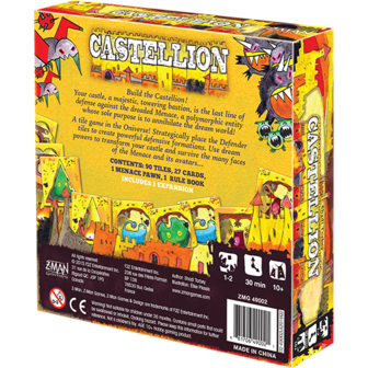 Castellion [ENG]