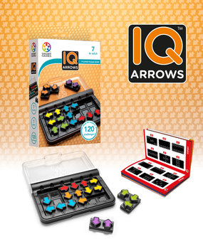 IQ Arrows (7+)