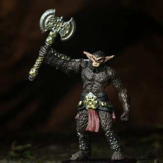D&amp;D Icons of the Realms: Monster Pack - Cave Defenders