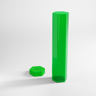 Gamegenic Playmat Tube (Green)