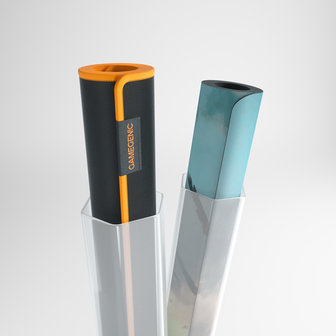 Gamegenic Playmat Tube (Clear)