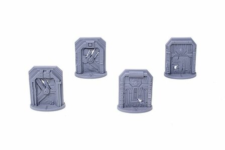 Nemesis: Terrain Expansion