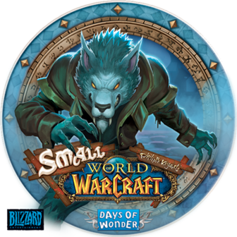 Small World of Warcraft [EN]