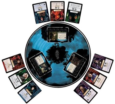 Harry Potter: Death Eaters Rising