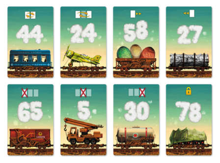 Game of Trains [NL-ENG]