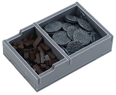 Architects of the West Kingdom: Insert (Folded Space)