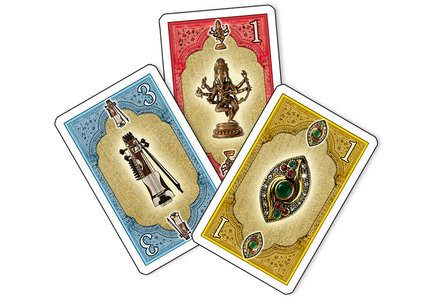 Das Verm&auml;chtnis des Maharaja