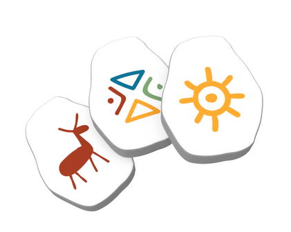 Ecos: First Continent