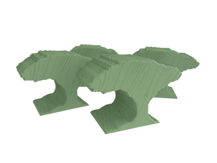 Ecos: First Continent