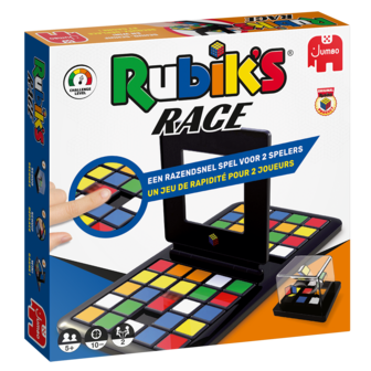 Rubik&#039;s Race