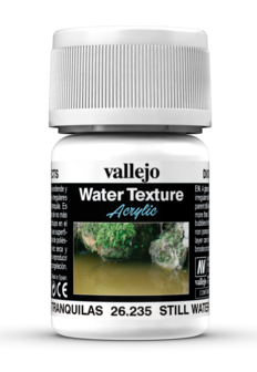 Water Texture: Still Water (Vallejo)