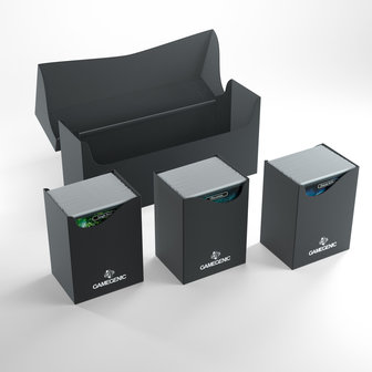 Triple Deck Holder 240+ (Gamegenic)