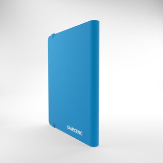 Casual Album: 18 Pocket (Gamegenic) - Blue