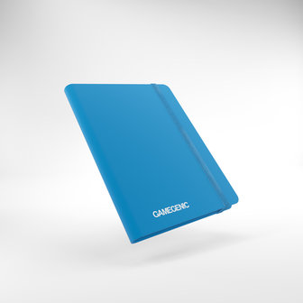Casual Album: 18 Pocket (Gamegenic) - Blue