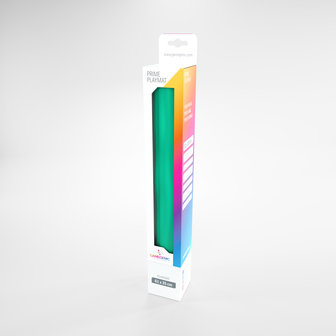 Gamegenic Prime Playmat (Petrol)